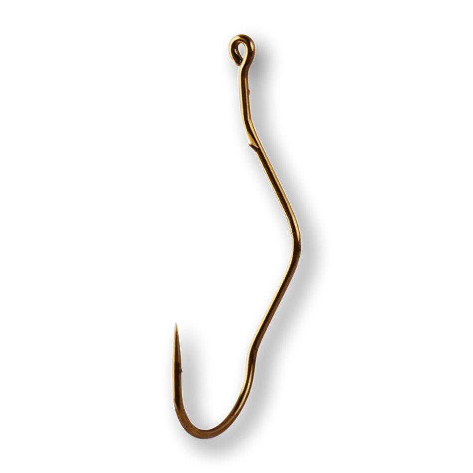 Mustad Slow Death Hooks
