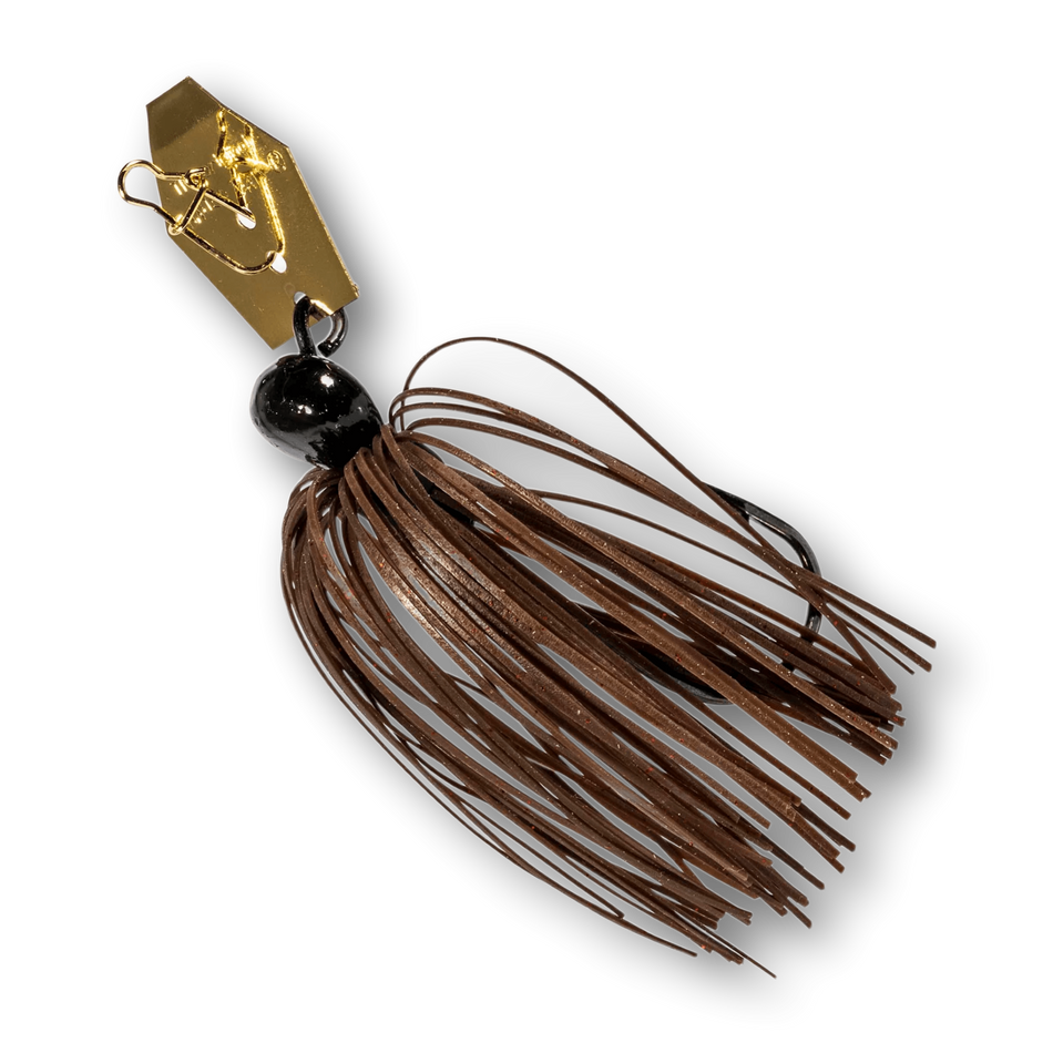 Z-Man ChatterBait® Mini