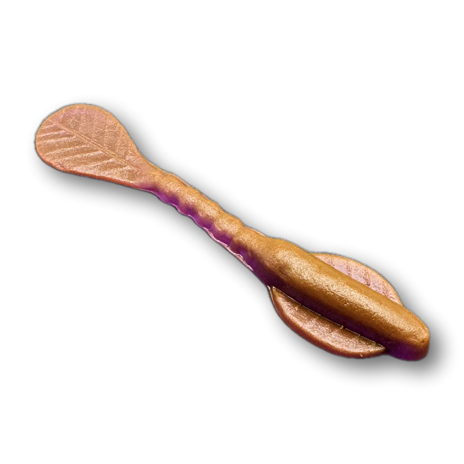Creature Soft Plastic Tails