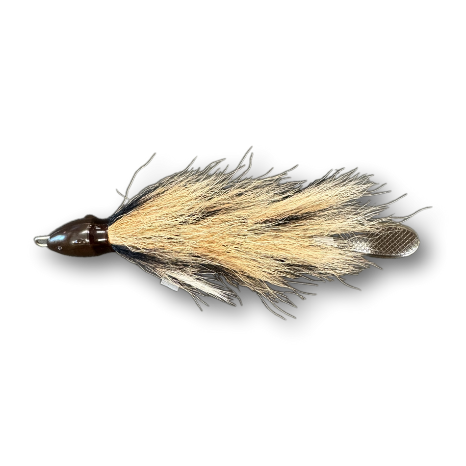 Beaver's Baits Micro Beaver