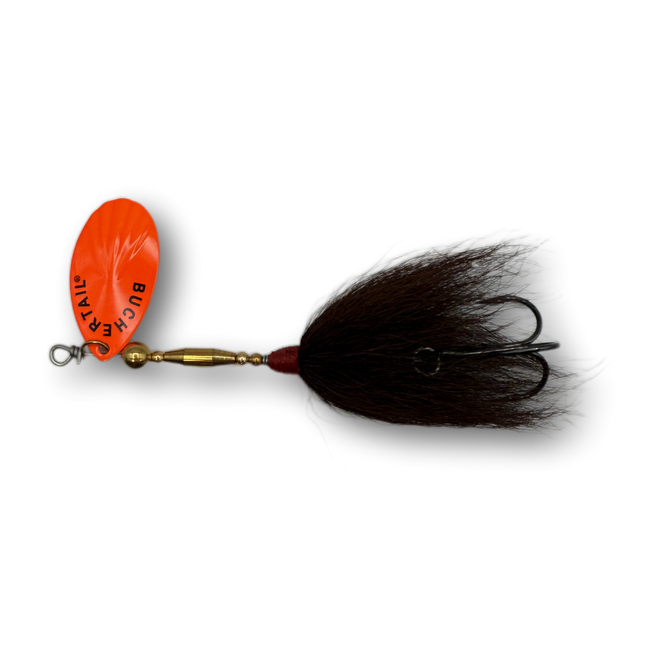 Buchertail 500