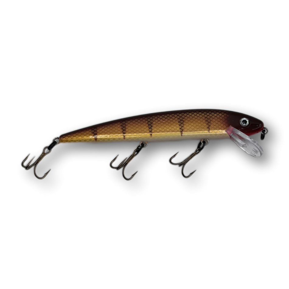 Spanky Baits M7 Pro