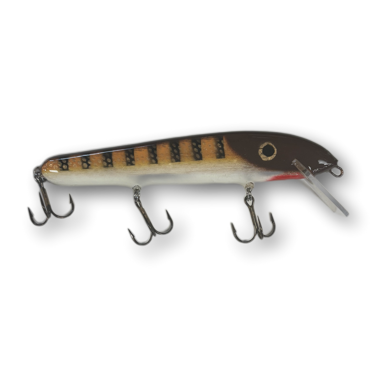 crane fishing lures Crane 207 Crankbait walleye prism