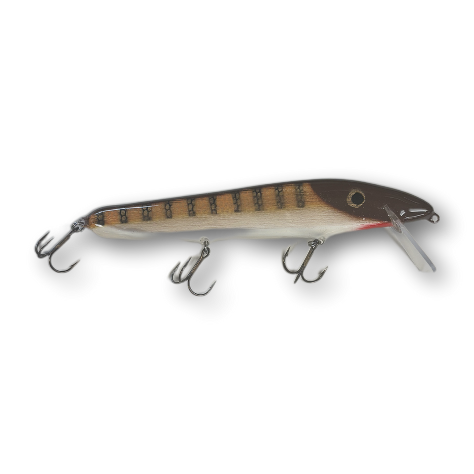 Crane Baits 208 (8")