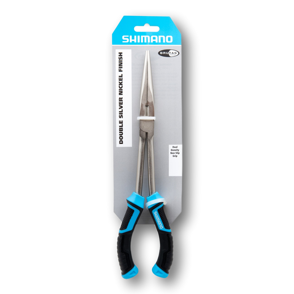 Shimano Brutas Pliers 11"