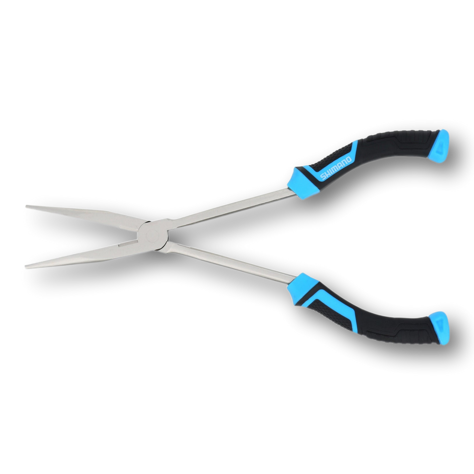 Shimano Brutas Pliers 11"