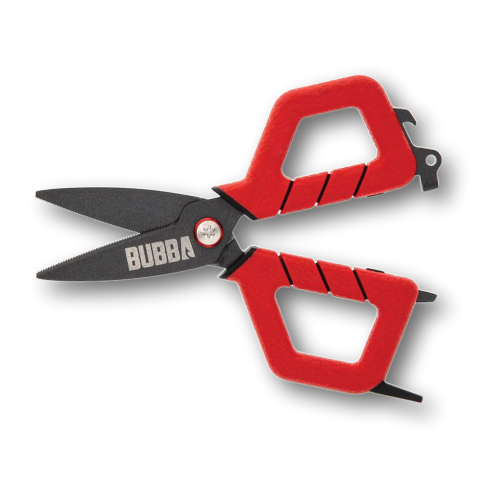 Bubba Small Shears