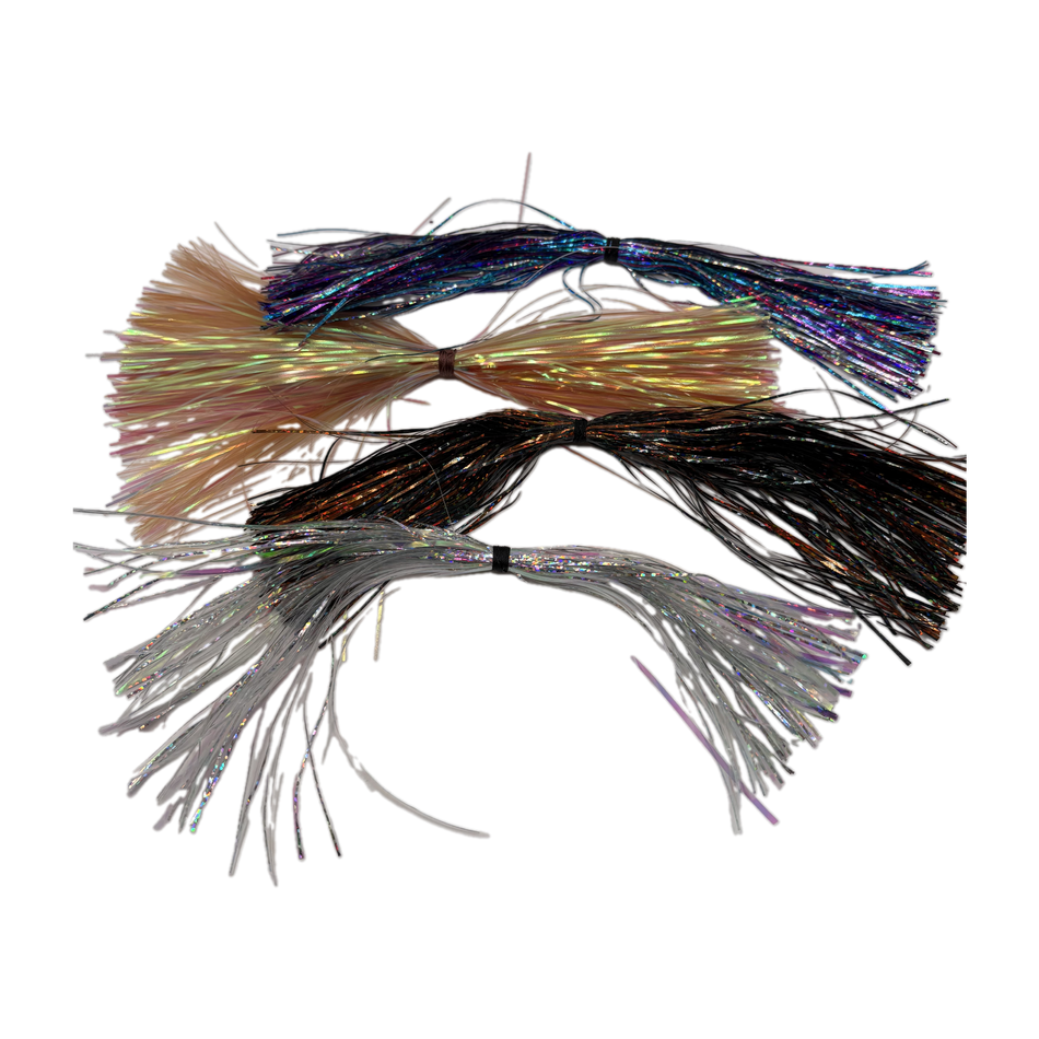 GCPS Bucktail Skirts