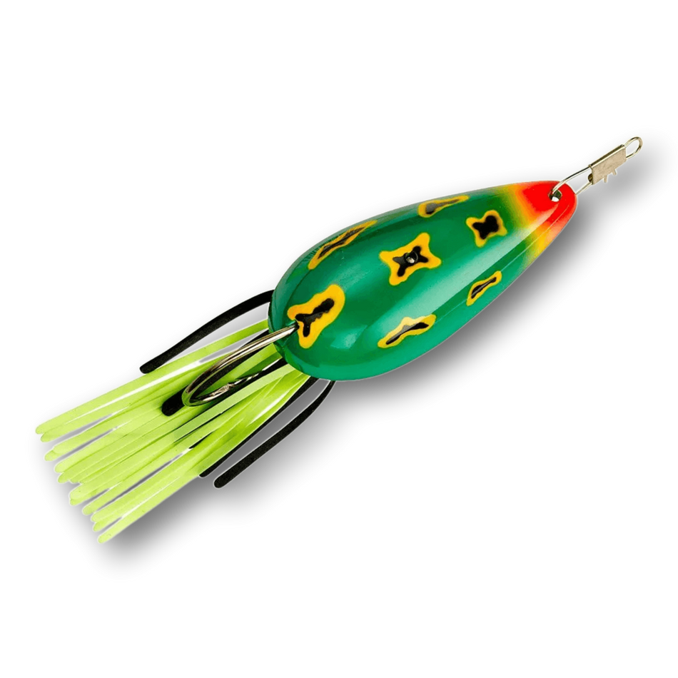 Heddon Moss Boss