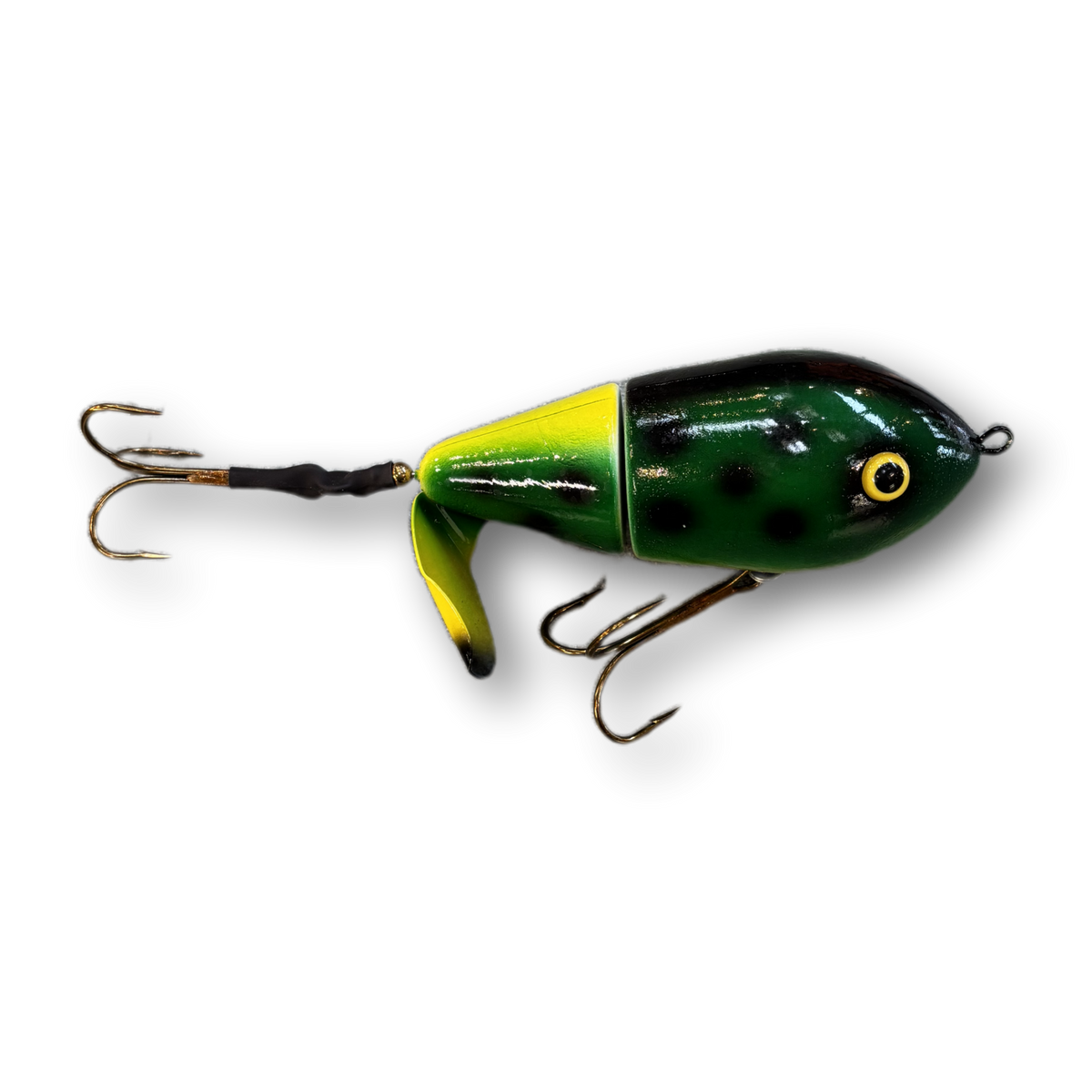 cannonball fishing lure Lake X Lures Cannonball Jr. – Guide's Choice Pro Shop