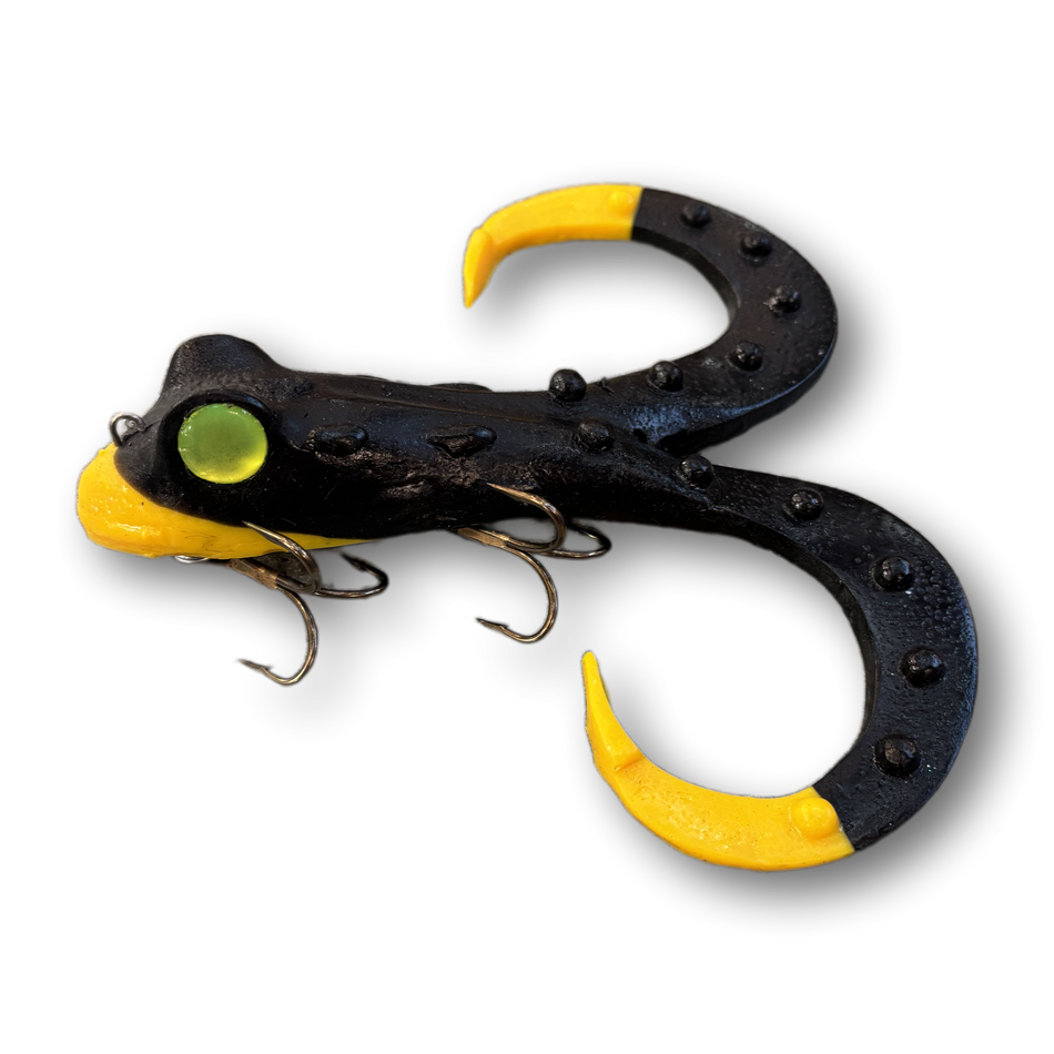 Lake X Lures X Toad