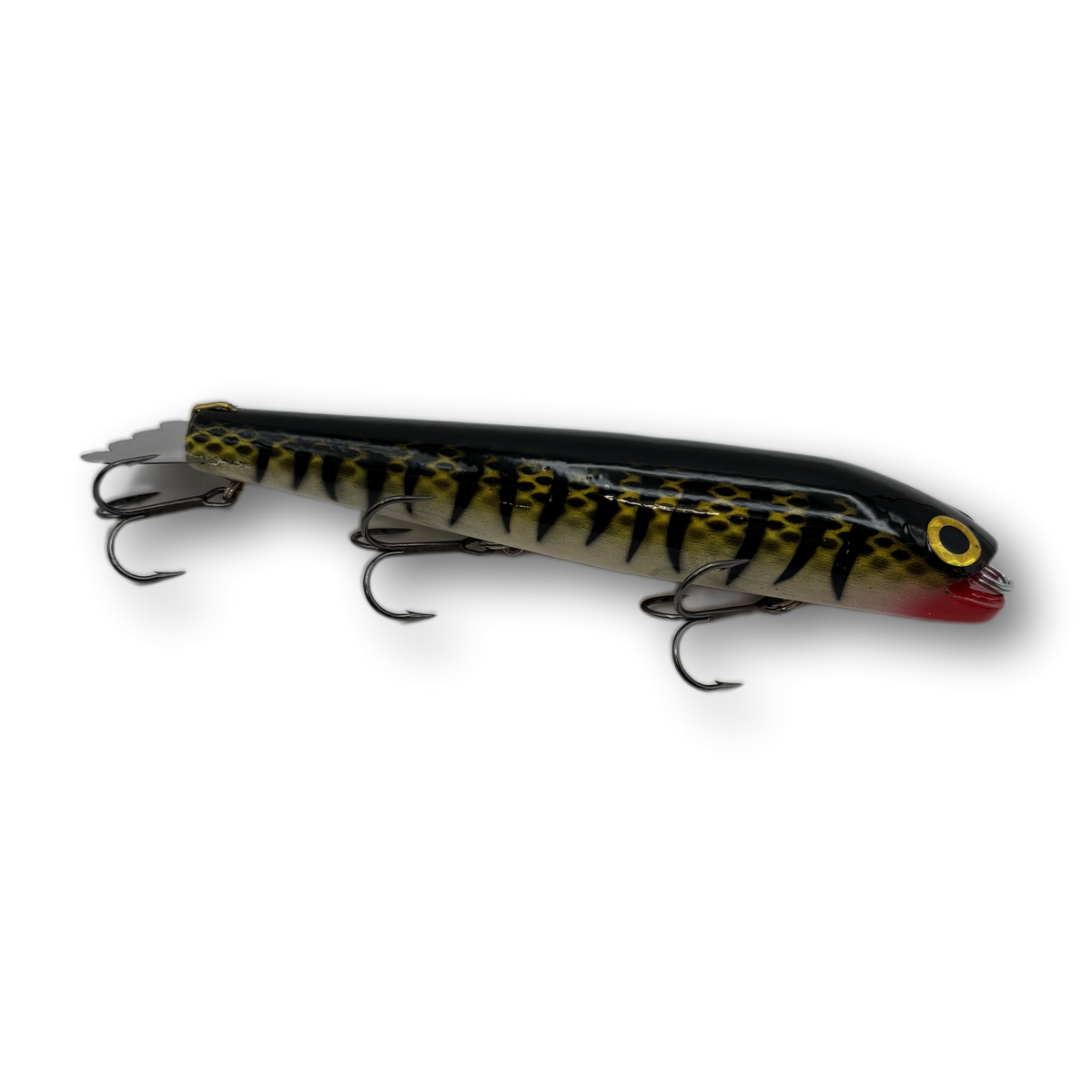 Bobbie Bait 9