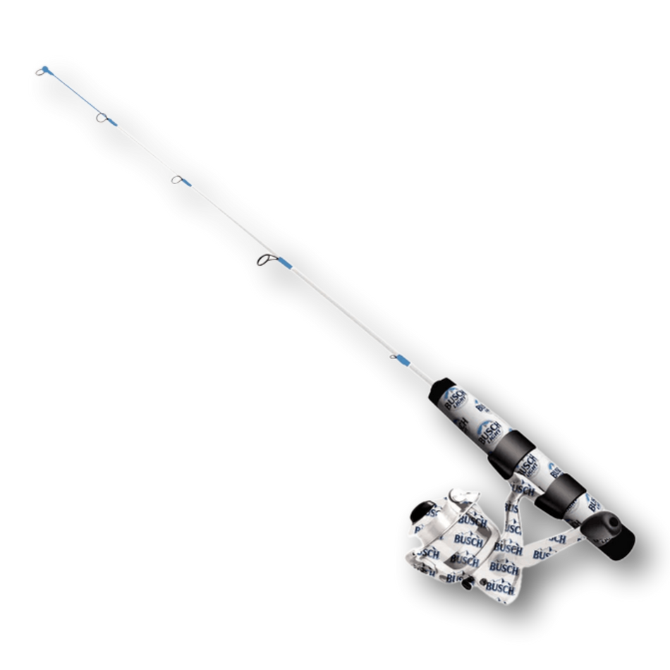 Beaver Dam Busch Light® Ice Combo (Medium Light)