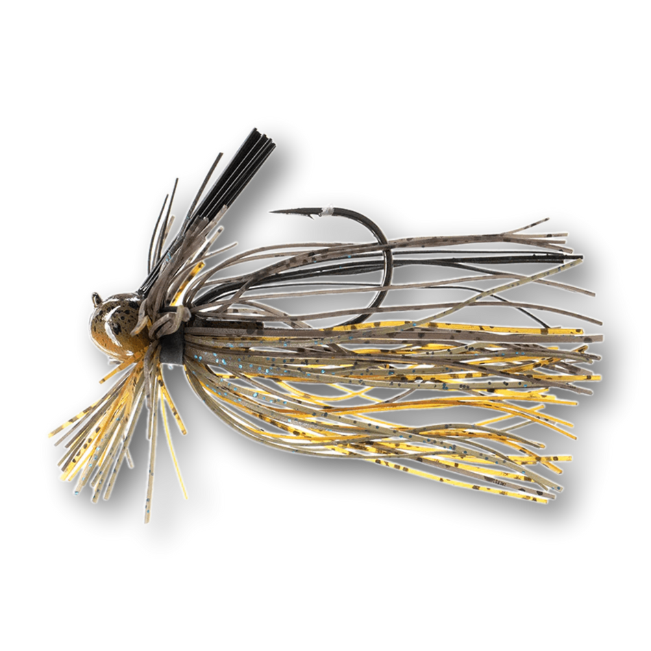 Dirty Jigs Luke Clausen Finesse Jig