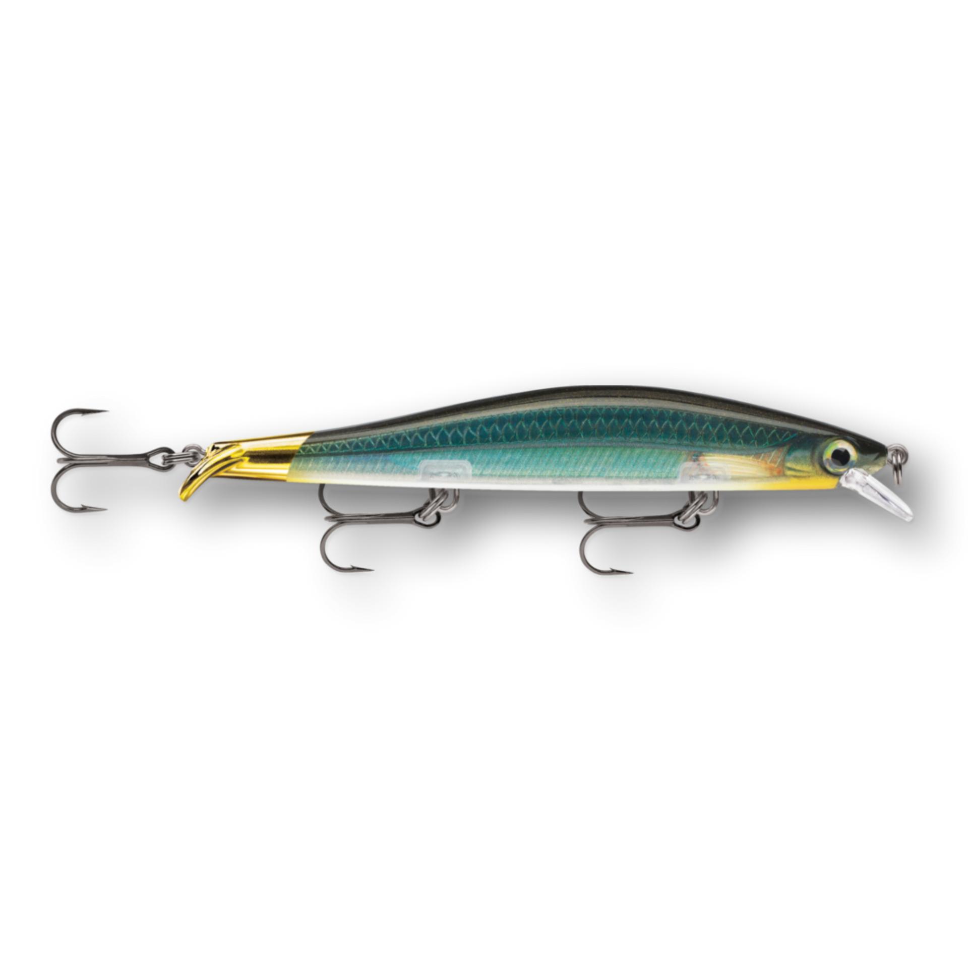 Rapala RipStop 12