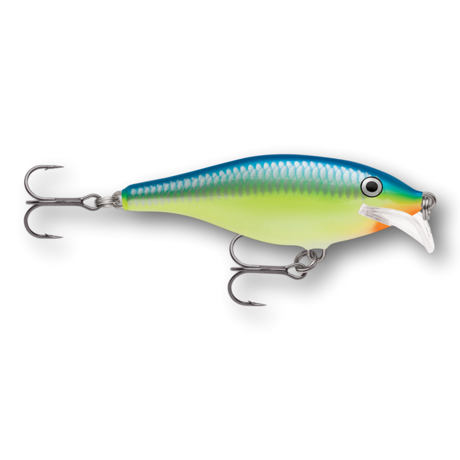 Rapala Scatter Rap® Shad