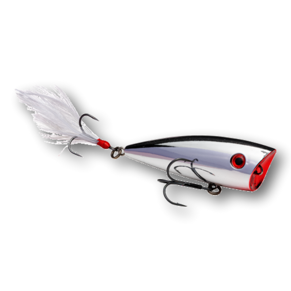 Strike King HC KVD Splash Jr. Topwater Lure