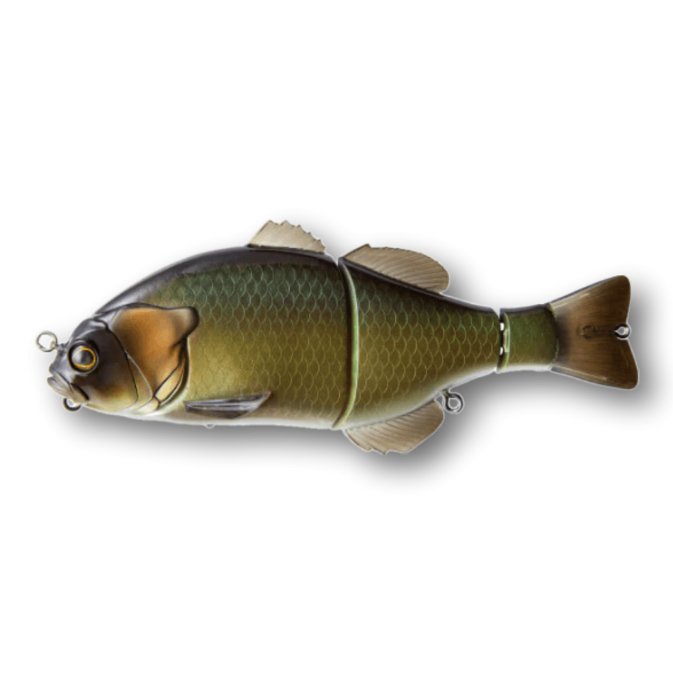 Jackall Gantarel Swimbait