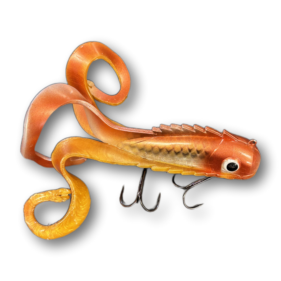 Chaos Husky Medussa Shallow