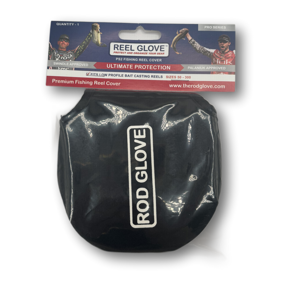 VRX Casting Reel Glove