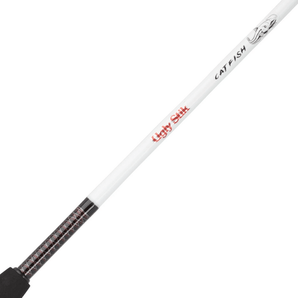 Ugly Stik Catfish 7' Medium Heavy Spinning Rod (2 piece)