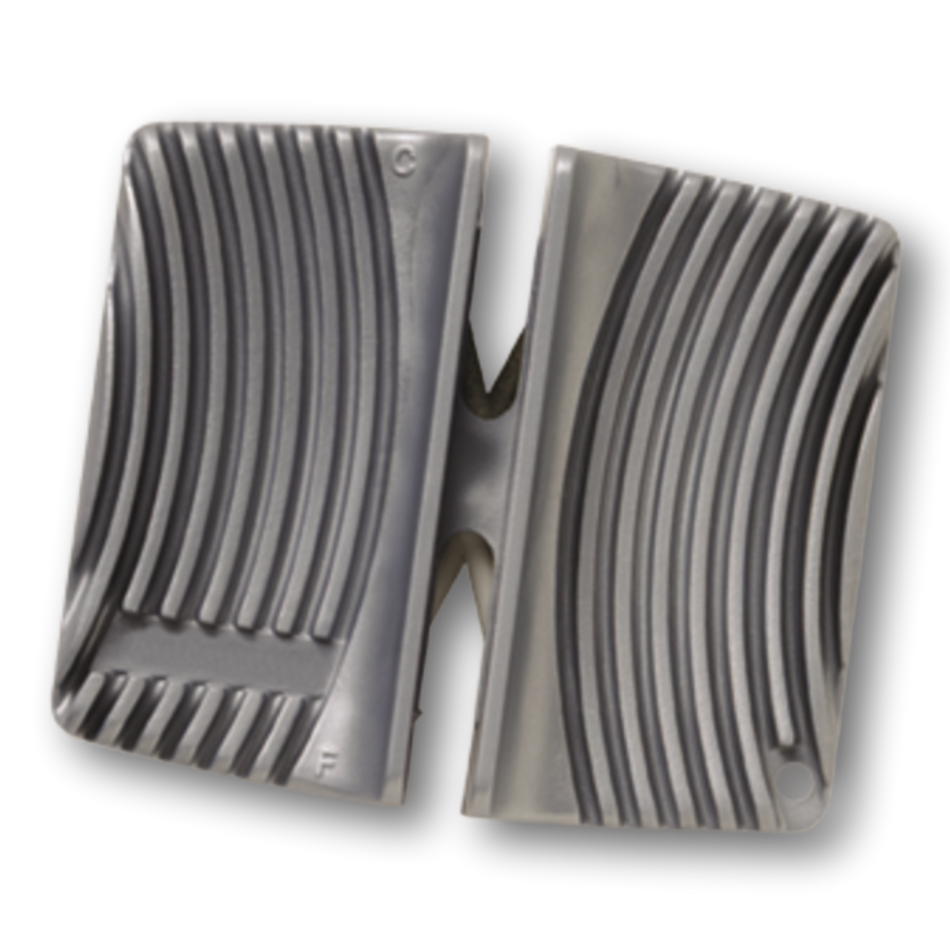 Rapala Two-Stage Ceramic Sharpener (Coarse & Fine)