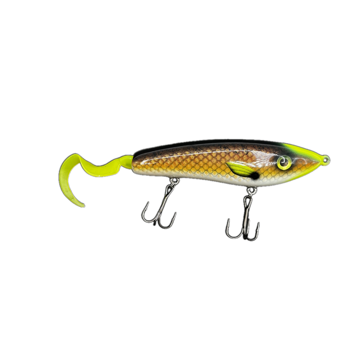 Chaos Quickie Glider – Guide's Choice Pro Shop