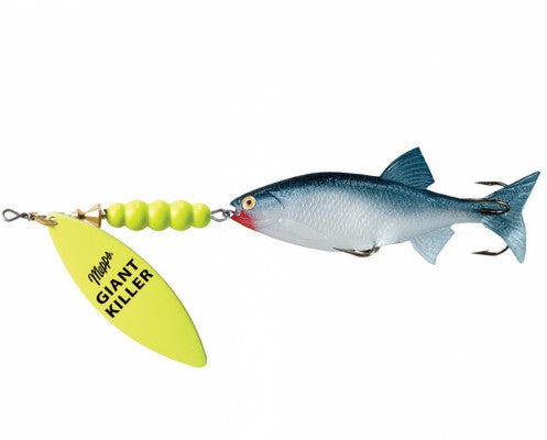 Mepps Giant Killer Mino