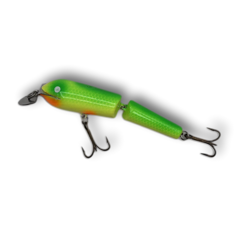 Smity Short Tail Jointed Crankbait