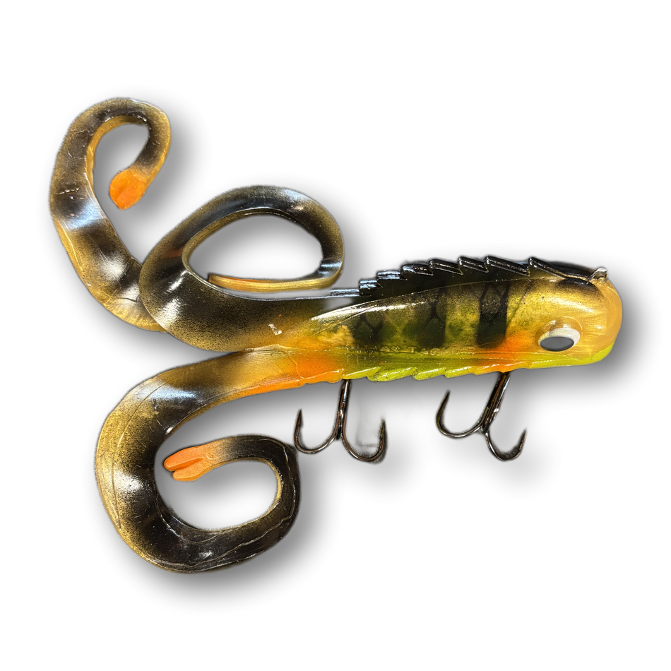 Chaos Mid Medussa Shallow