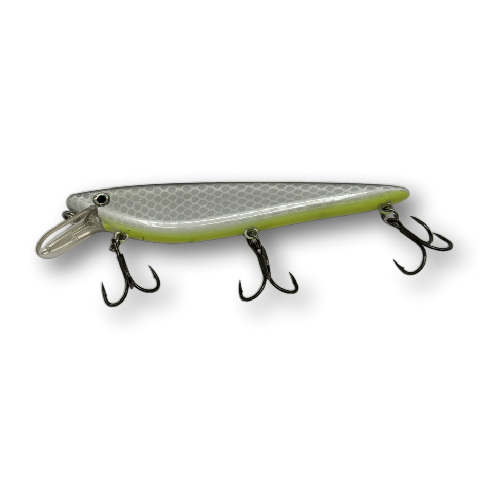 Musky Armor Krave Jr. Crankbait (Discontinued)