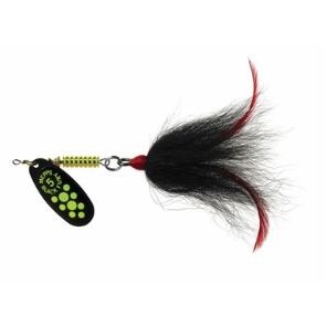 Mepps Black Fury Musky Killer