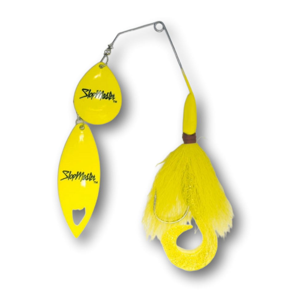 Bucher Slopmaster Tandem