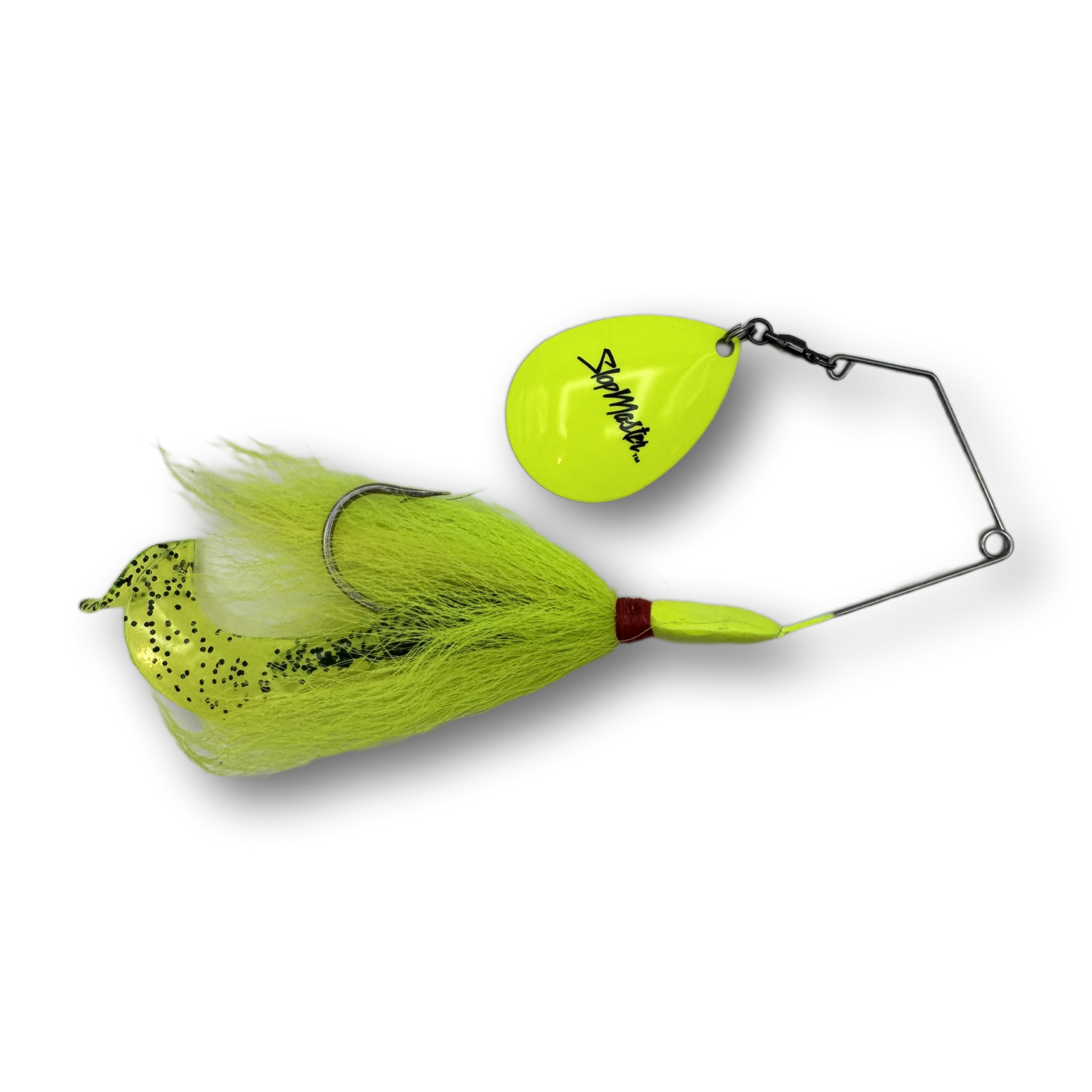 boucher fishing lure Bucher Slopmaster – Guide's Choice Pro Shop