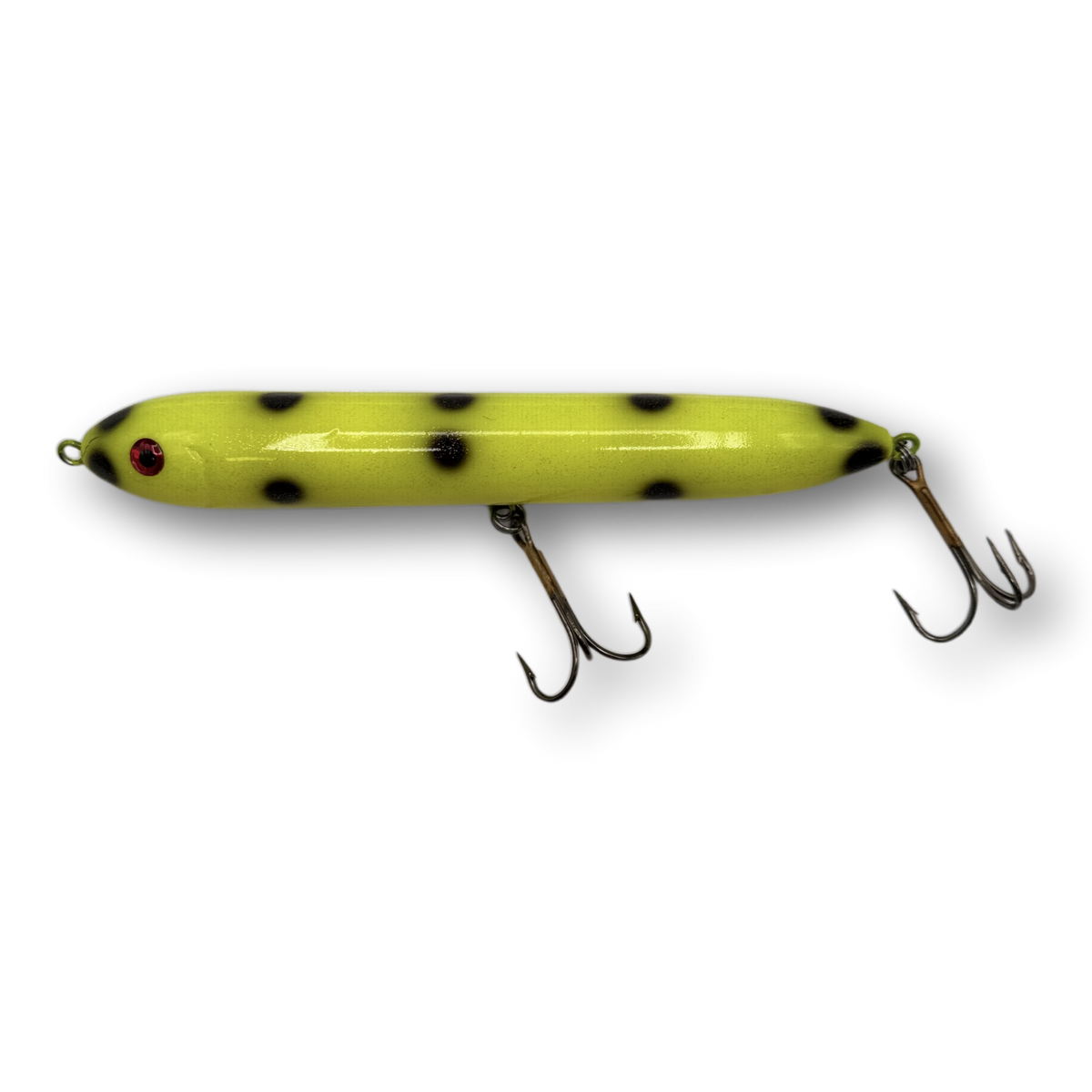 Musky Mania Doc 9" Guide's Choice Pro Shop Musky Mania Doc 9" Guide's Choice Pro Shop
