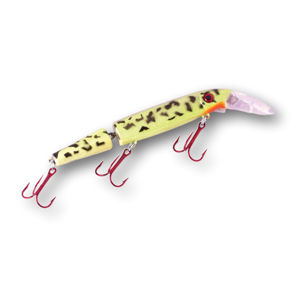 cisco kid fishing lure Suick Cisco Kid Wrangler Crankbait Firetiger