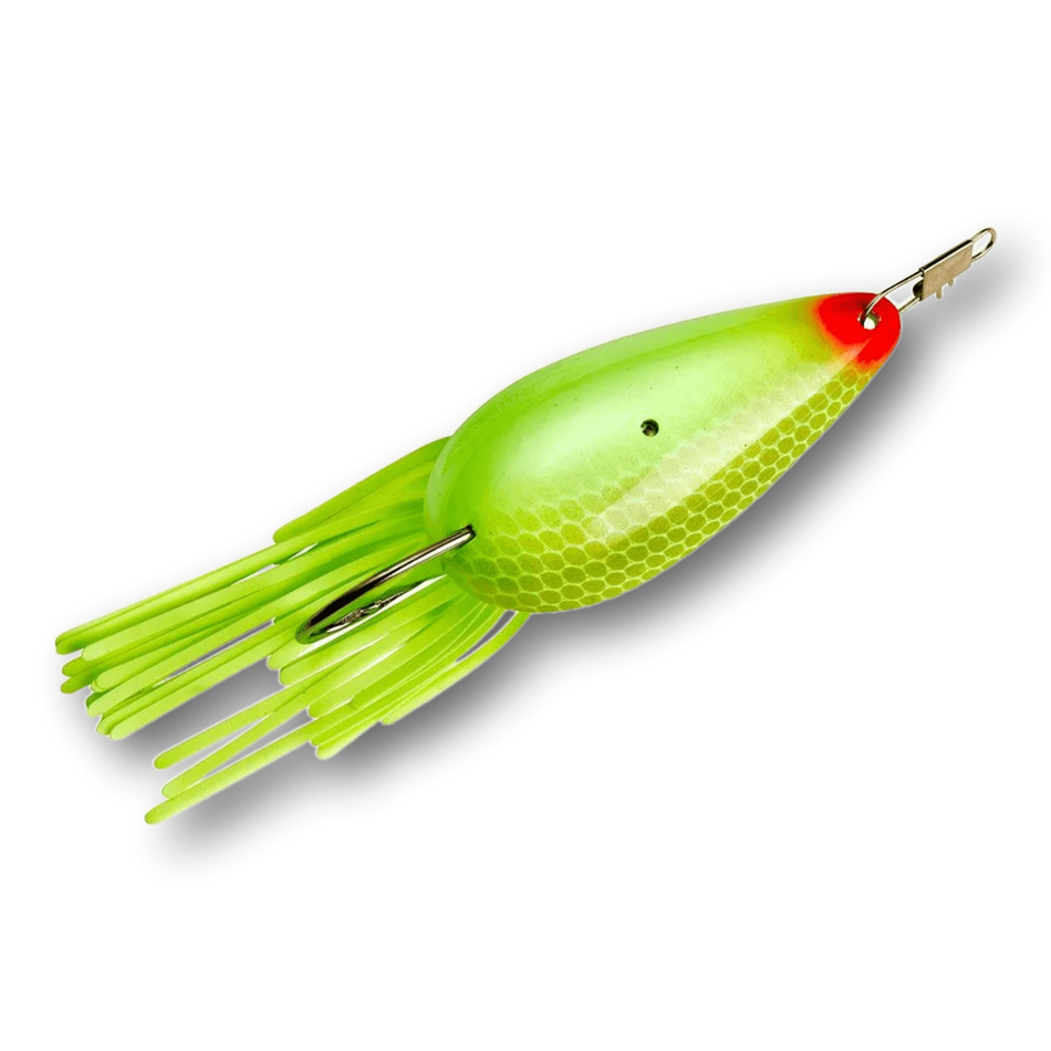 Heddon Moss Boss