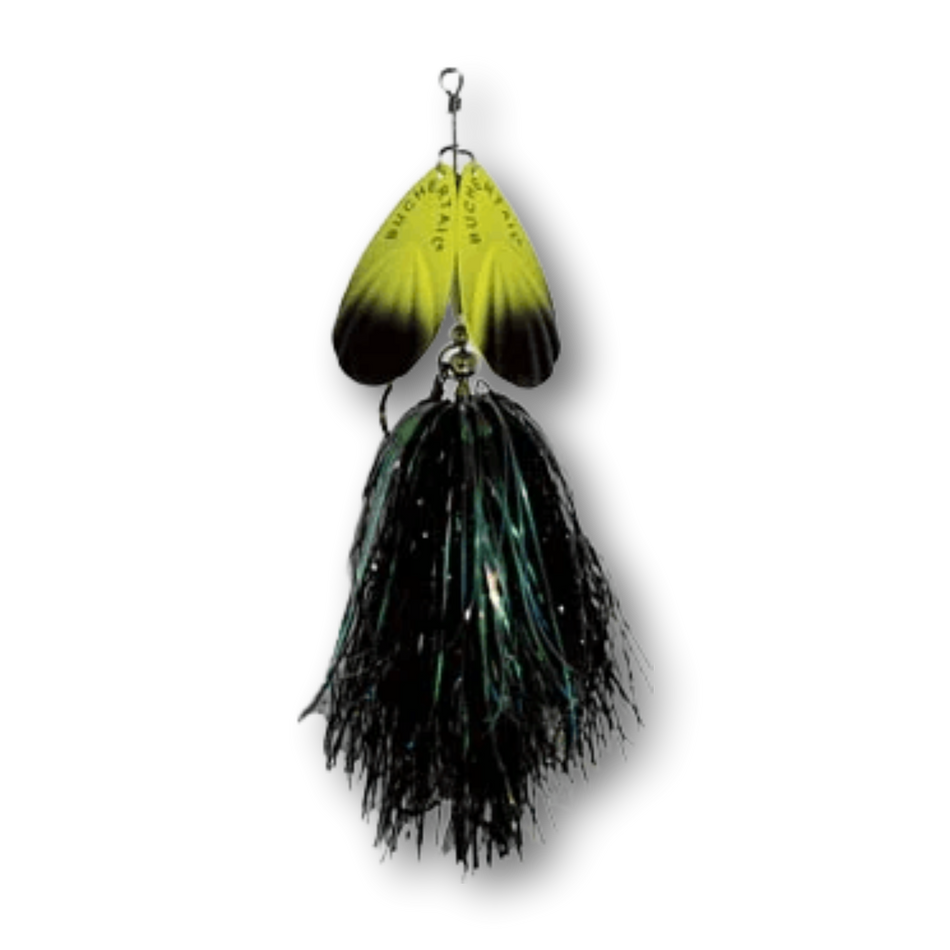 Bucher Mag Tinsel