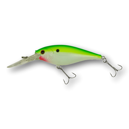 Berkley Flicker Shad: The Ultimate Rattling Crankbait for Walleye and More – Guide's Choice Pro Shop