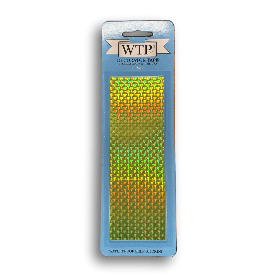 WTP Decorator Tape