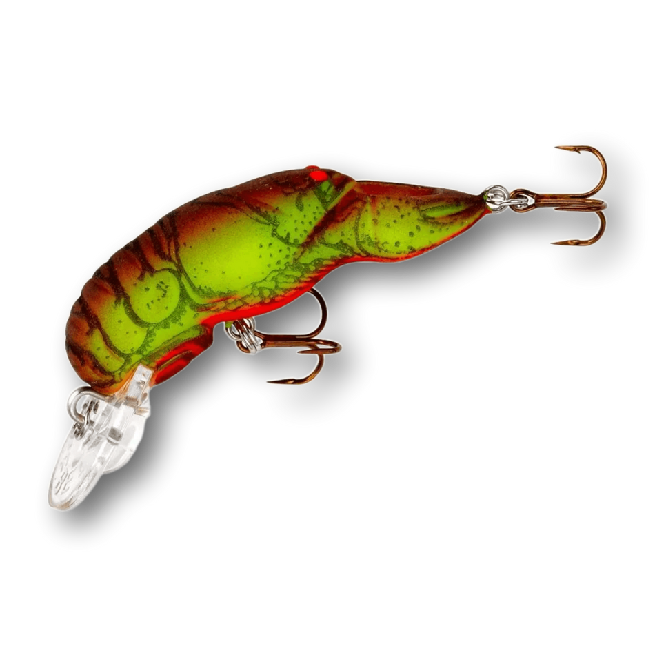 Rebel Teeny Wee Crawfish