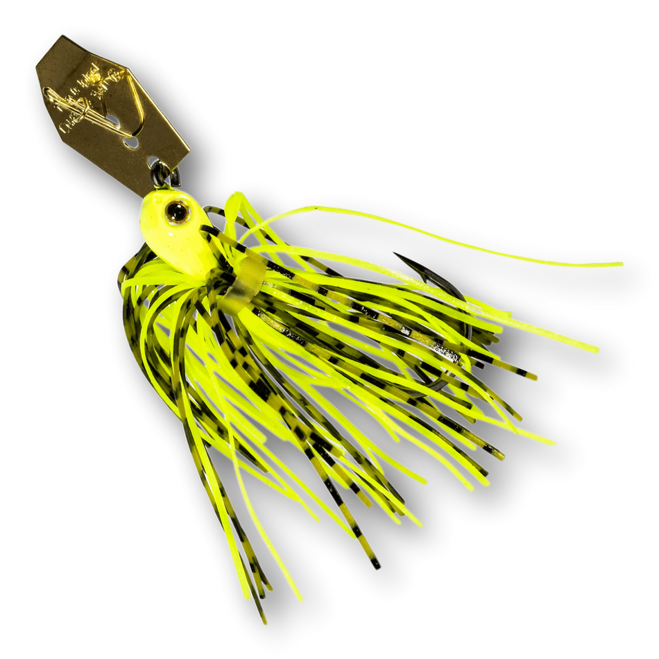 Z-Man ChatterBait® Micro