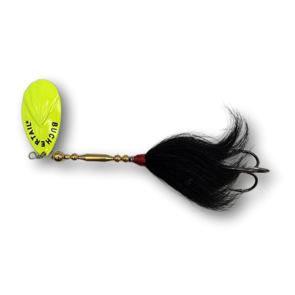 Buchertail 700