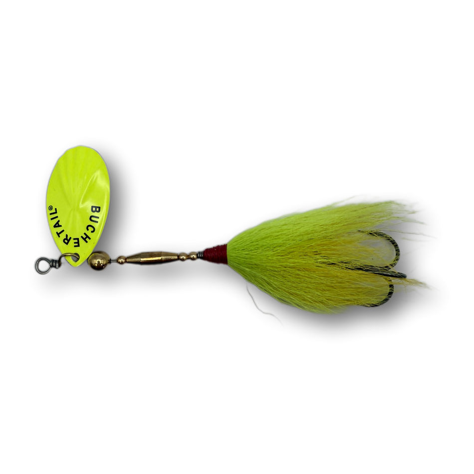 Buchertail 500