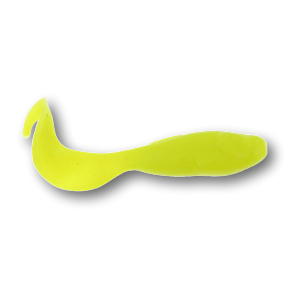 Berkley Gulp! Minnow Grub (Packs)