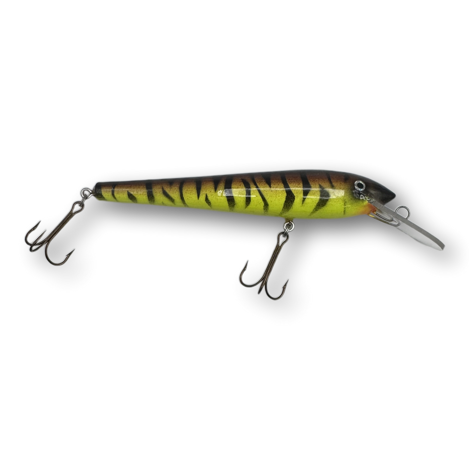 Mr. Toothy 9" Diver (Discontinued)