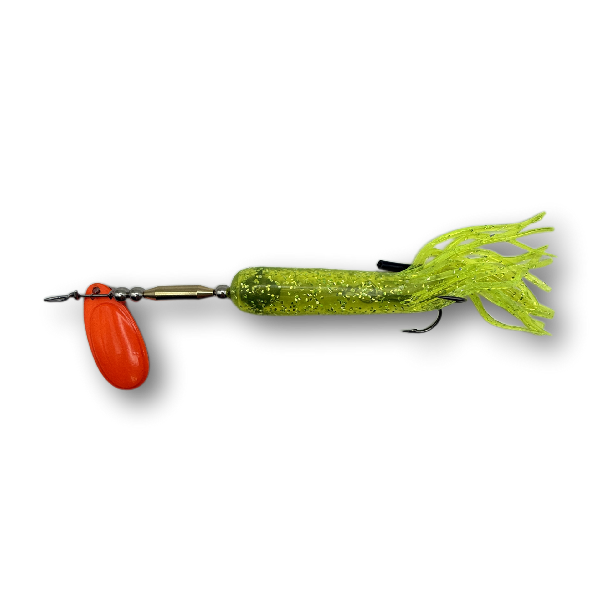 Smity Wizard Musky Bait – Guide's Choice Pro Shop