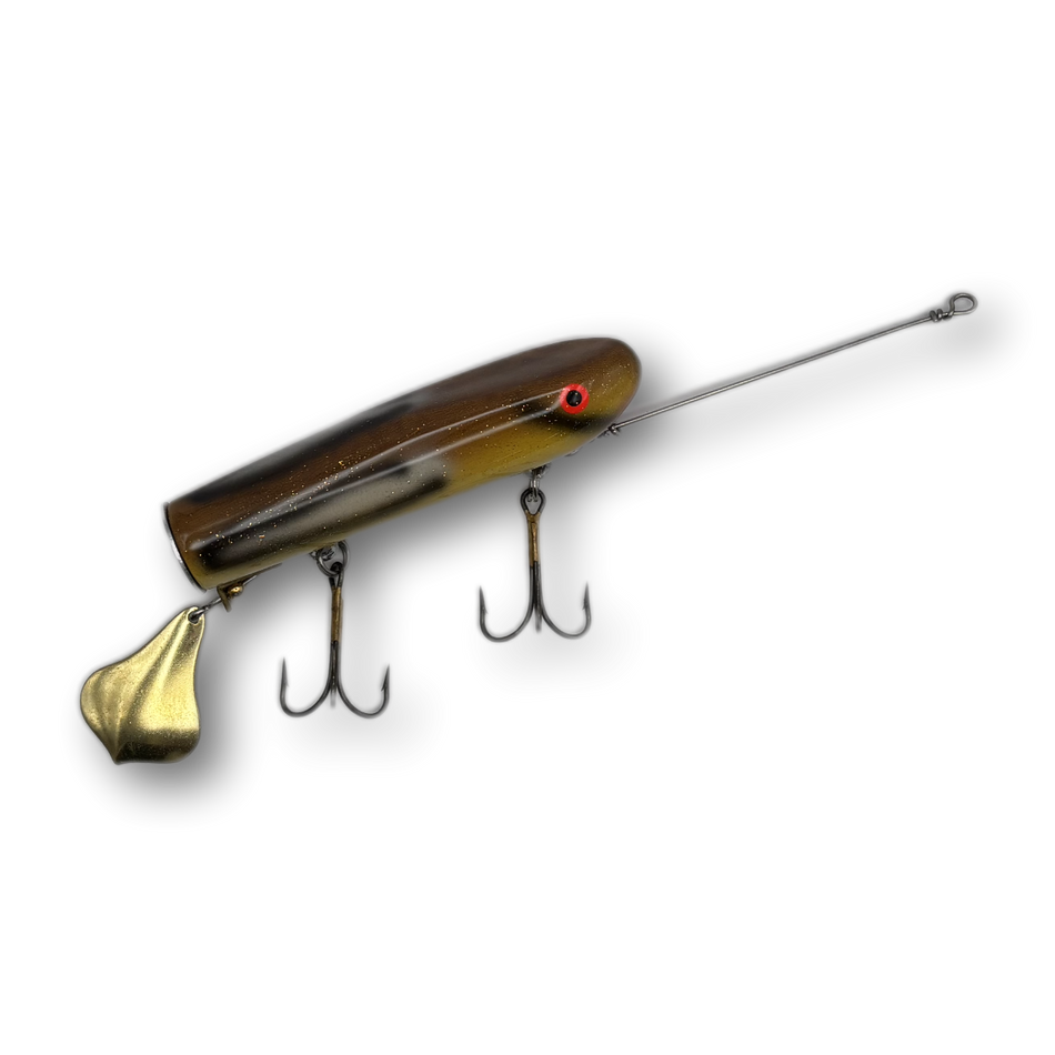 Smity Baits Flap Tail