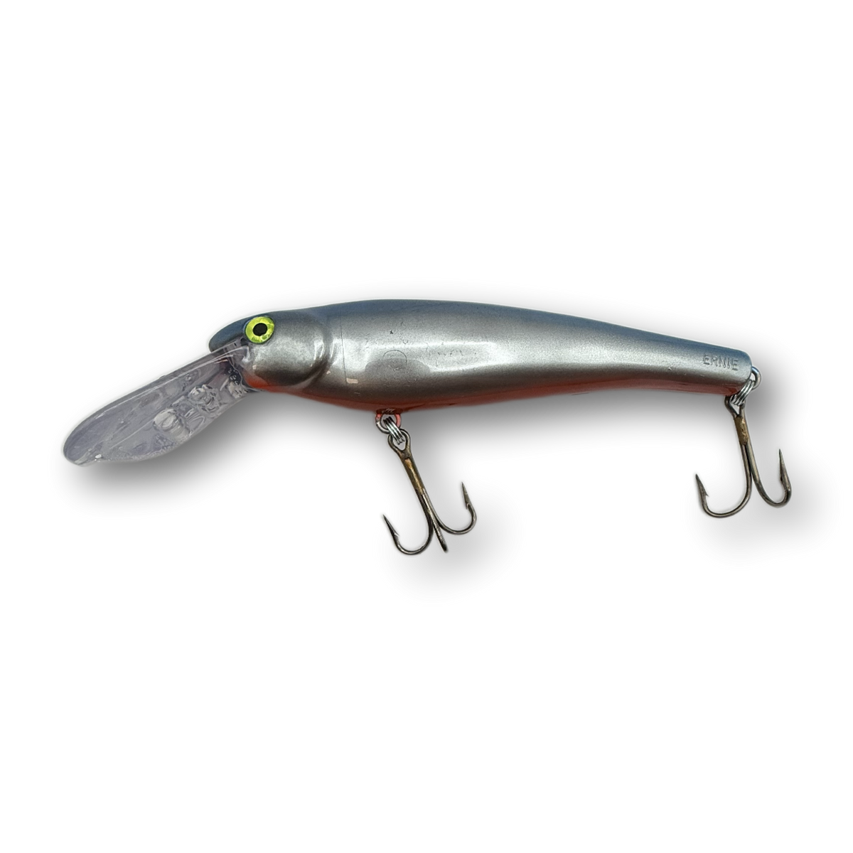 ernie fishing lure Musky Mania Ernie 9" Crankbait