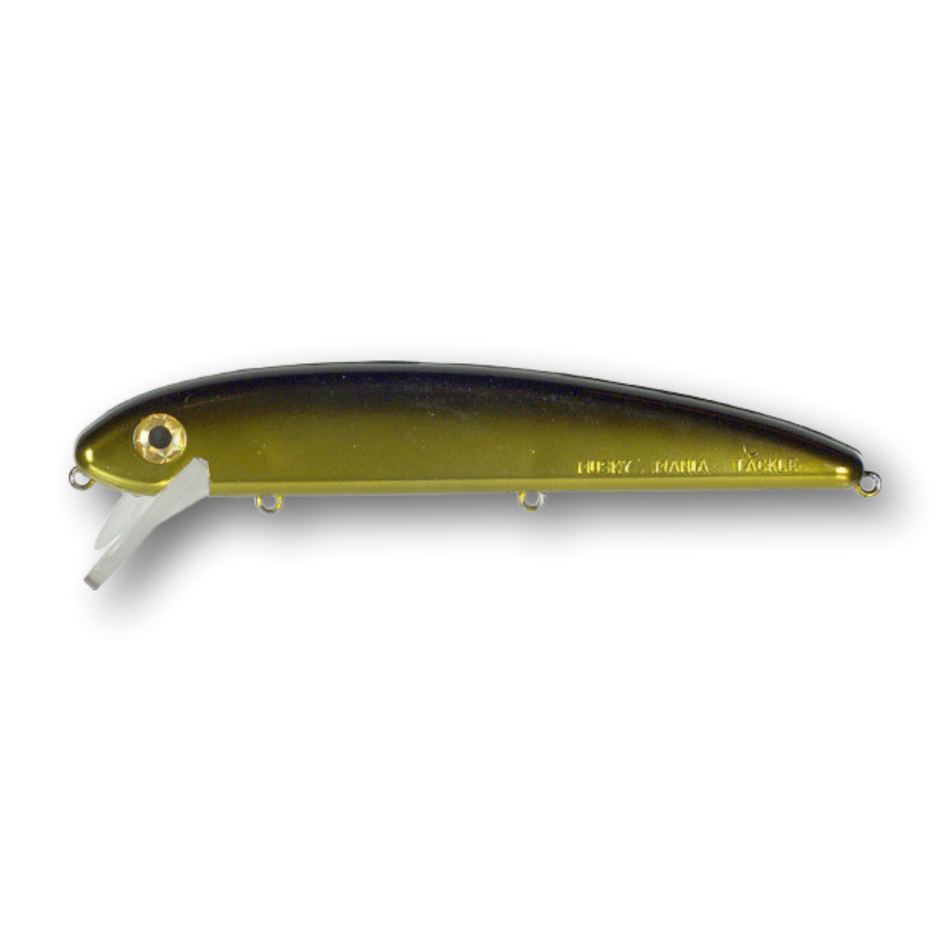 Musky Mania Jake 14"